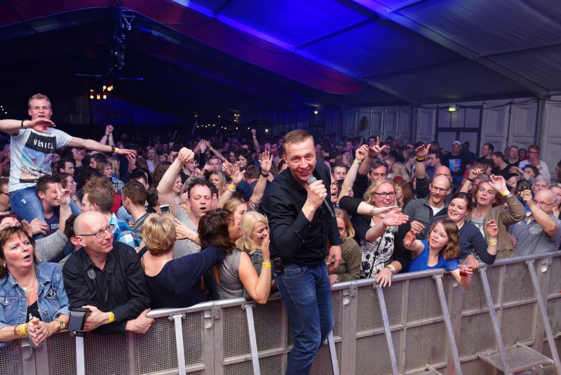 Meezingfestijn Nijeveen 2015 - Jannes - 10