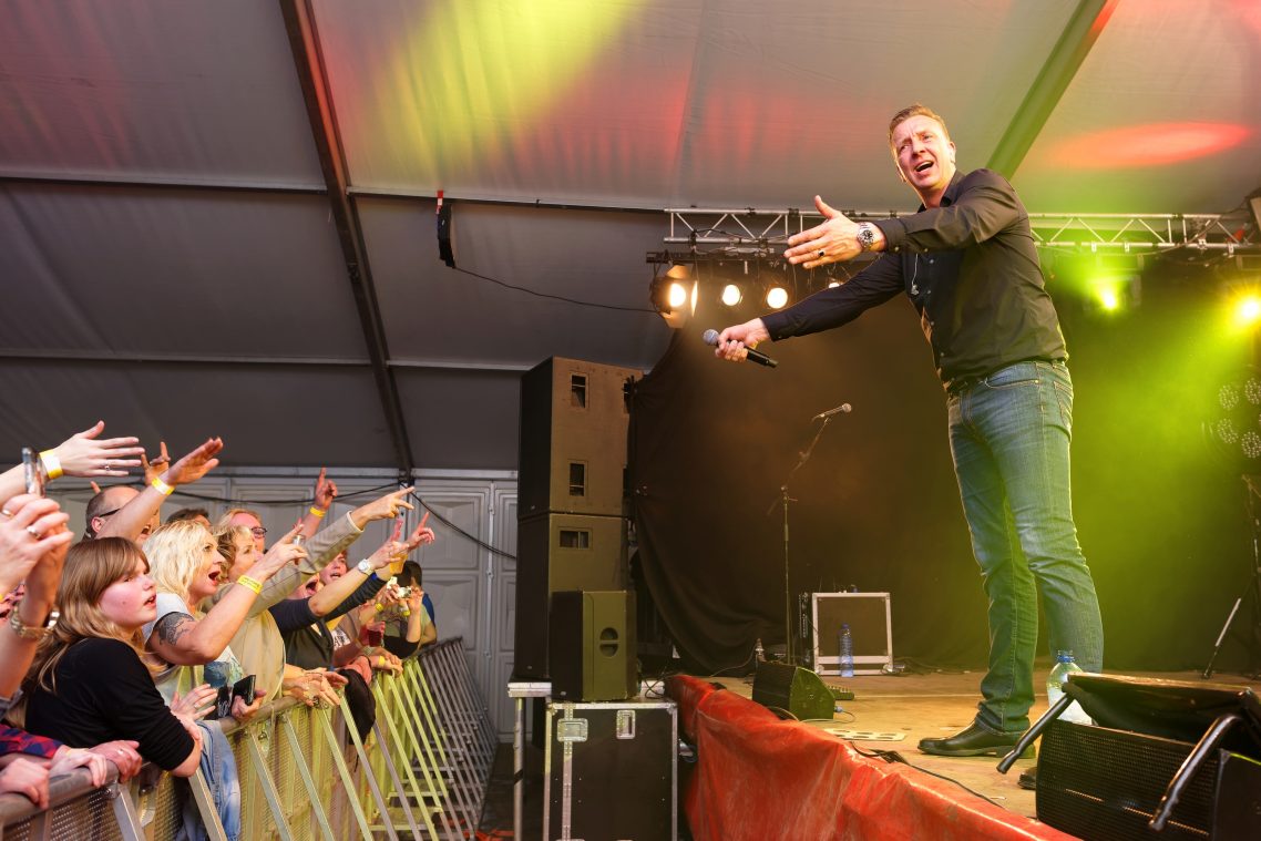 Meezingfestijn Nijeveen 2015 - Jannes - 5