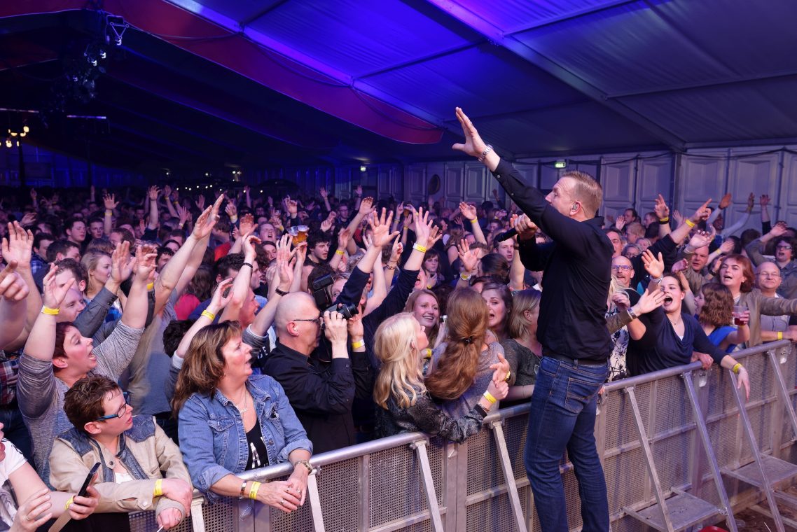 Meezingfestijn Nijeveen 2015 - Jannes - 8