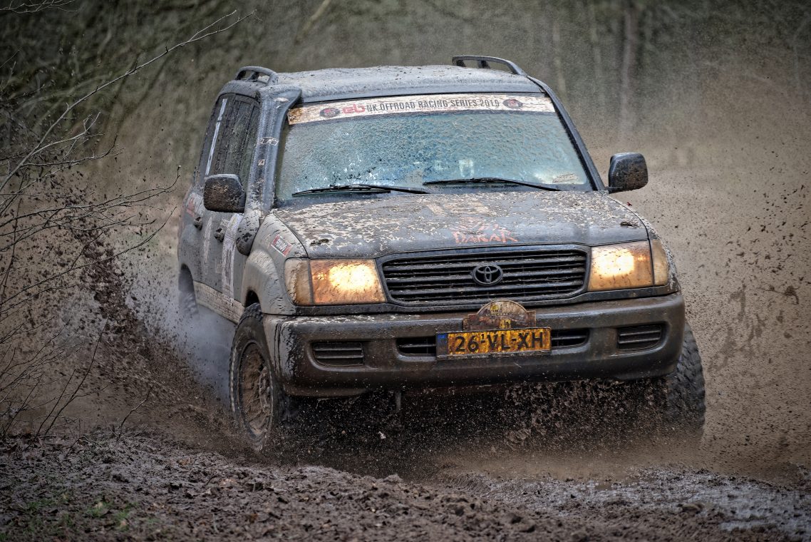 Off Road Rally - Havelte - 02