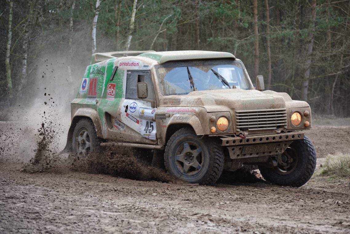 Off Road Rally - Havelte - 15
